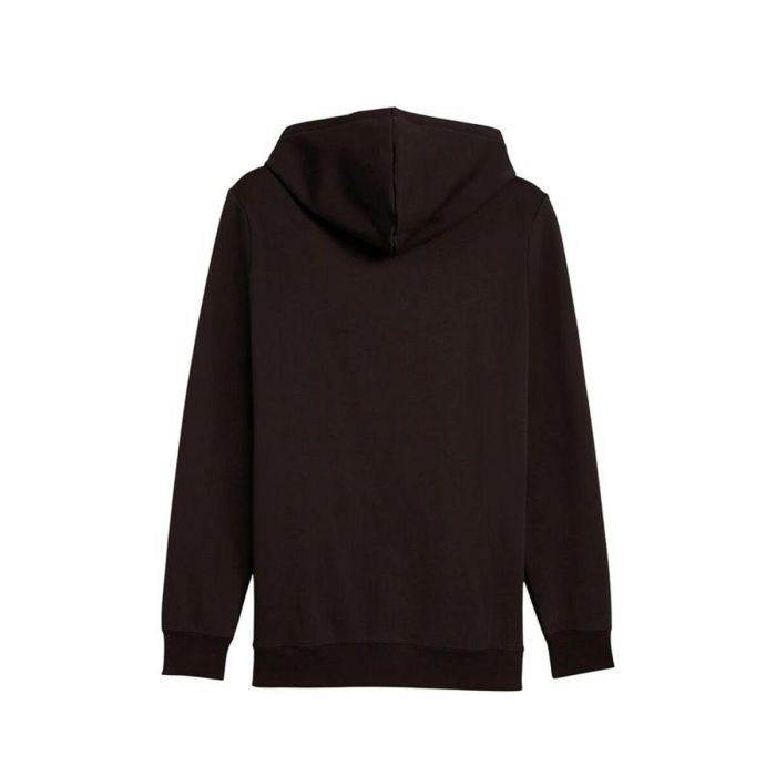 Sudadera con Capucha Hombre Puma Essentials Logo Lab 3