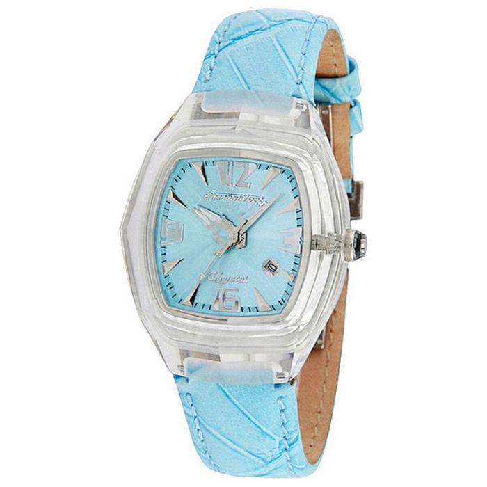 Reloj Mujer Chronotech CT7888L-01 (Ø 35 mm) Reloj Mujer Chronotech CT7888L-01 (Ø 35 mm)