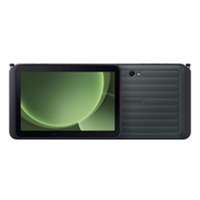 Tablet Samsung SM-X356BZGAEEB 10,1" Qualcomm Snapdragon 8 GB RAM 128 GB Verde 1 Tablet Samsung SM-X356BZGAEEB 10,1" Qualcomm Snapdragon 8 GB RAM 128 GB Verde 1