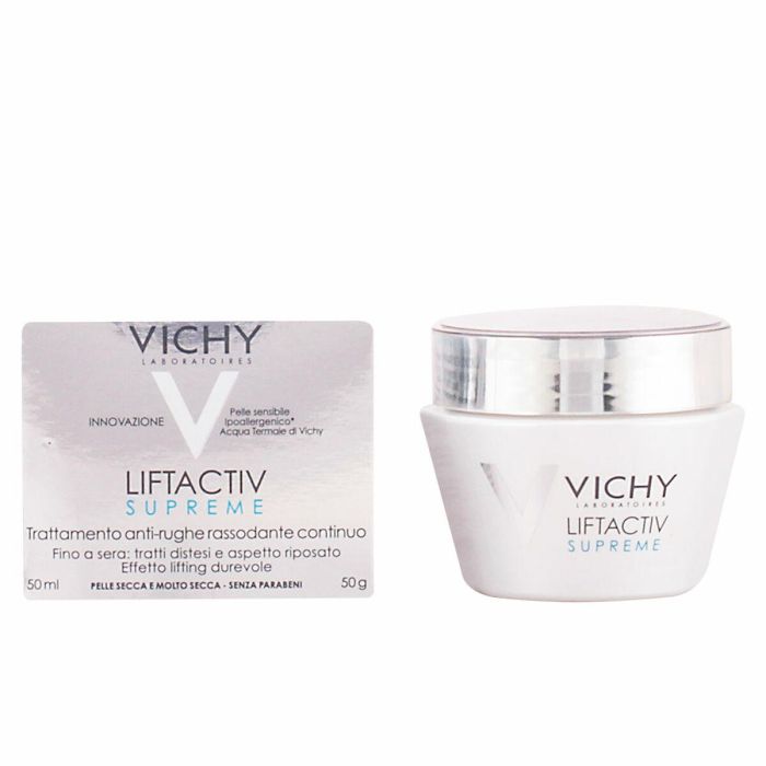 Crema de Día Liftactiv Vichy 1