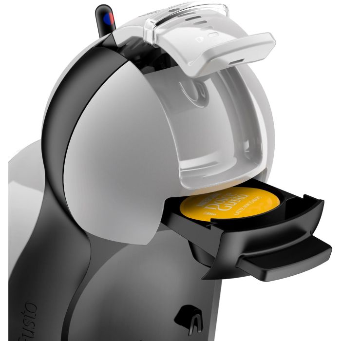 Krups Kaffeemaschine Nescafé Dolce Gusto Mini Me KP123B10 2 Krups Kaffeemaschine Nescafé Dolce Gusto Mini Me KP123B10 2