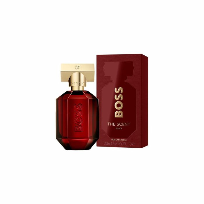 Hugo Boss-Boss THE SCENT FOR HER ELIXIR Eau de Parfum Vaporizador 30 ml 13