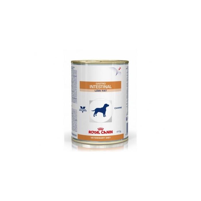Royal Canin Gastro Intestinal Low Fat para Perros - 12 Paquetes de 420g - Alimento Digestivo Royal Canin Gastro Intestinal Low Fat para Perros - 12 Paquetes de 420g - Alimento Digestivo