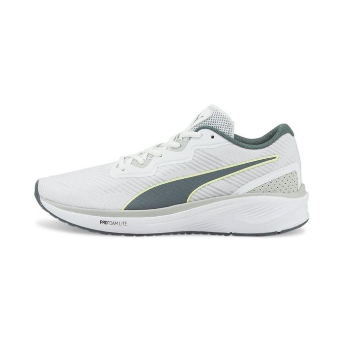 Zapatillas de Running para Adultos Puma Aviator Sky Blanco 6