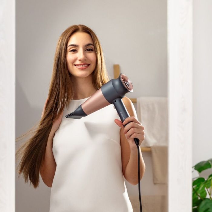 Secador de Pelo Cecotec 2000 W 3 Secador de Pelo Cecotec 2000 W 3
