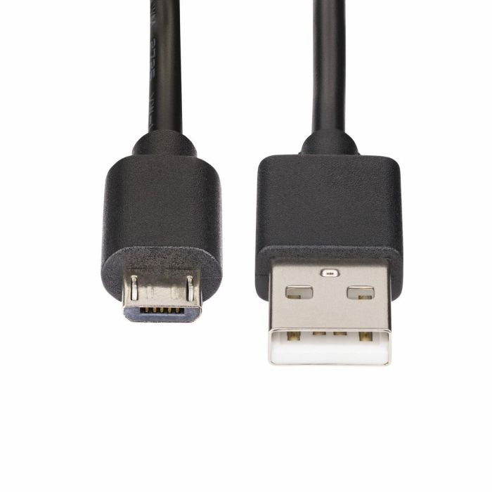Adaptador DisplayPort a HDMI Startech 148B-HDMI-DP-8K 30 cm