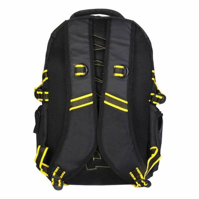 Mochila Casual Técnica Batman 4