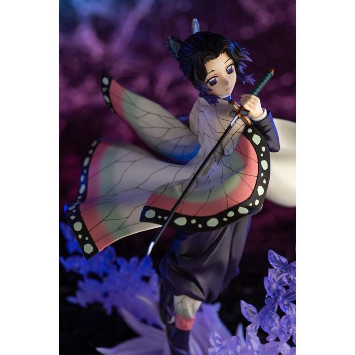 Figura Kotobukiya Demon Slayer Kimetsu No 2 Figura Kotobukiya Demon Slayer Kimetsu No 2