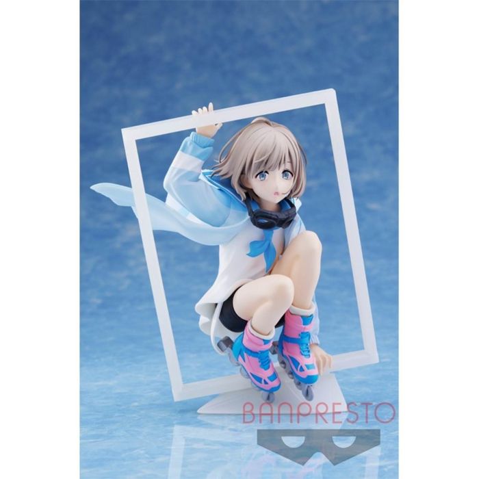 Figura Banpresto Windy And Emotions The 1 Figura Banpresto Windy And Emotions The 1