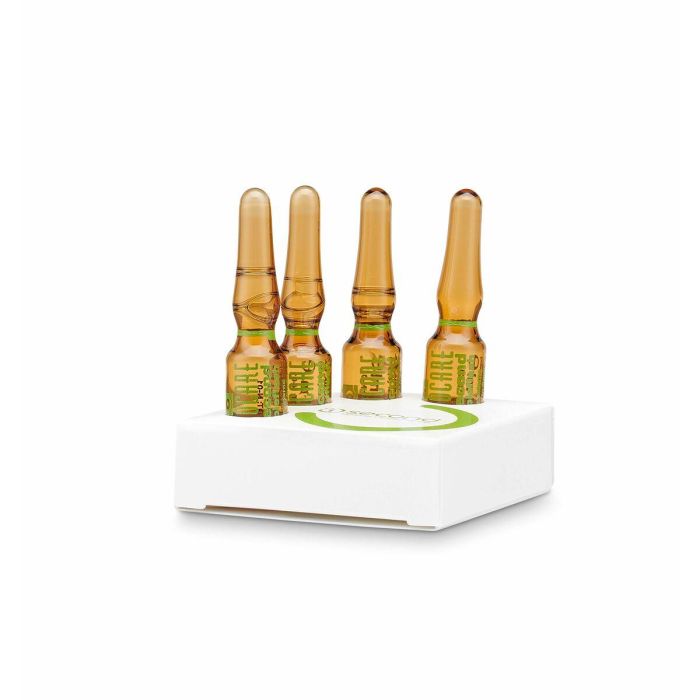Endocare Ampollas 1 Second Triple Flash 1 Endocare Ampollas 1 Second Triple Flash 1