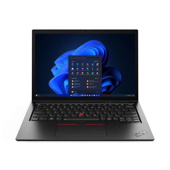 Laptop Lenovo 21LM001SSP 13,3" Intel Core Ultra 7 155u 16 GB RAM 512 GB SSD Qwerty Español 1 Laptop Lenovo 21LM001SSP 13,3" Intel Core Ultra 7 155u 16 GB RAM 512 GB SSD Qwerty Español 1