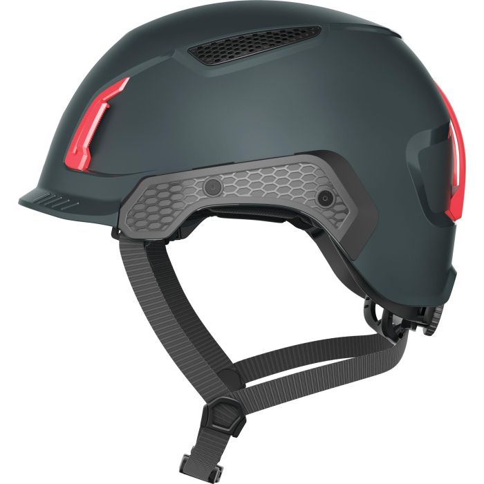 Casco de seguridad industrial - ABUS - SPECTOR - Titan 5
