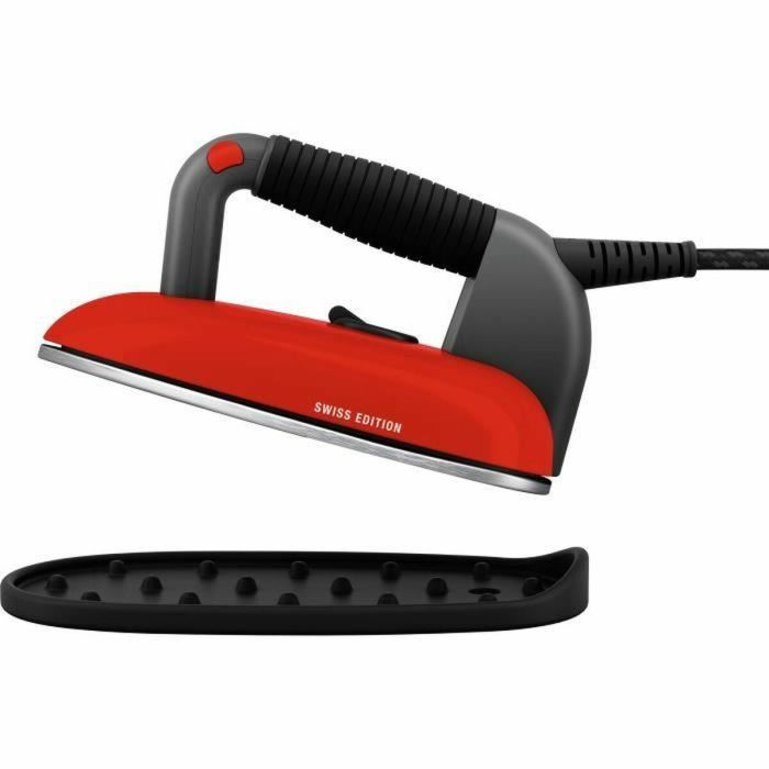 Laurastar AAAPW17739 Generador de Vapor Lift Swiss Limited Edition 2200 W Rojo 2 Laurastar AAAPW17739 Generador de Vapor Lift Swiss Limited Edition 2200 W Rojo 2
