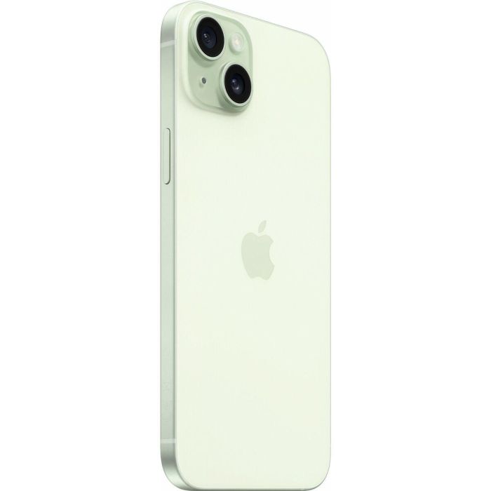 Smartphone Apple iPhone 15 Plus 6,7" 256 GB Verde 4 Smartphone Apple iPhone 15 Plus 6,7" 256 GB Verde 4