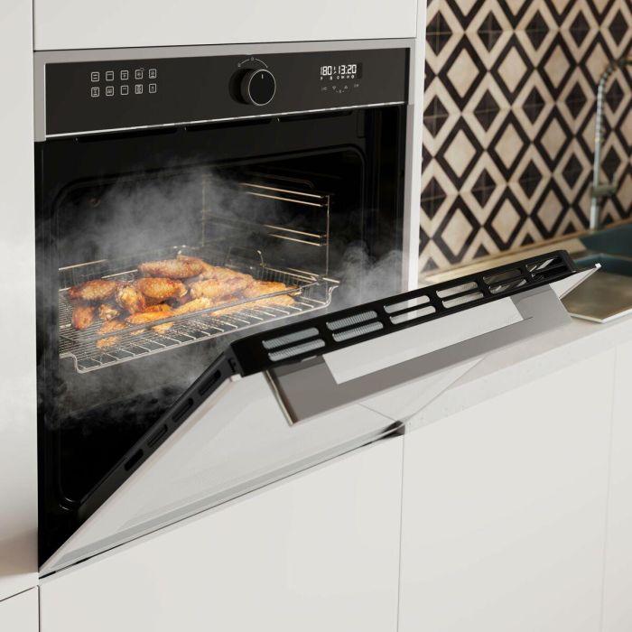 Horno Cecotec Bolero Hexa AF316000 Edge A 3400 W 2900 W 81 L 11