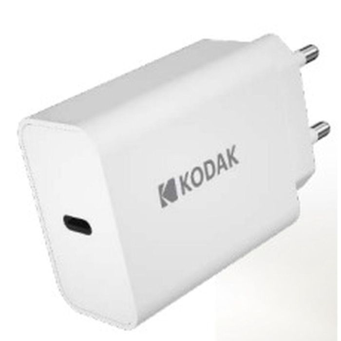 Cargador de Pared Kodak DE 25 W Cargador de Pared Kodak DE 25 W
