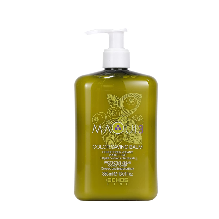 Echosline Maqui 3 Conditioner 385 mL Echosline Maqui 3 Conditioner 385 mL