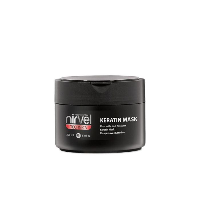 Nirvel Technica Mascarilla Keratin 250 Ml