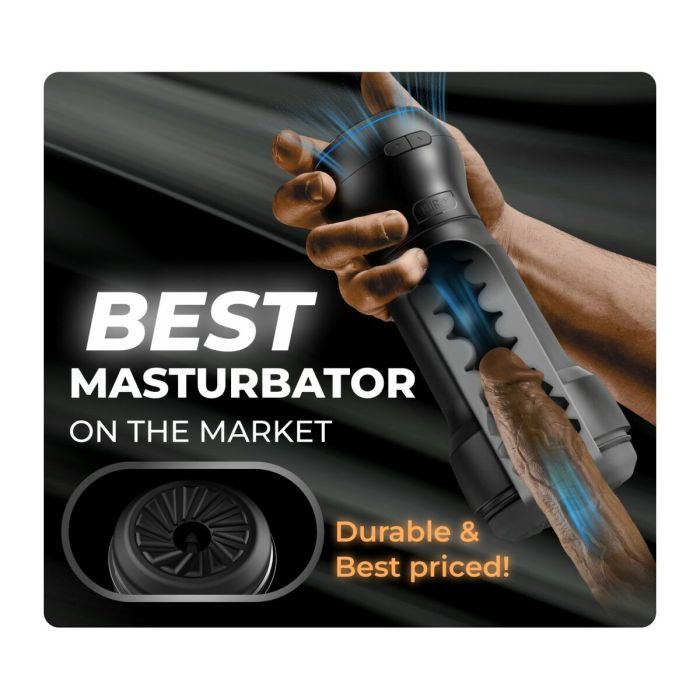 Masturbador Kiiroo 5