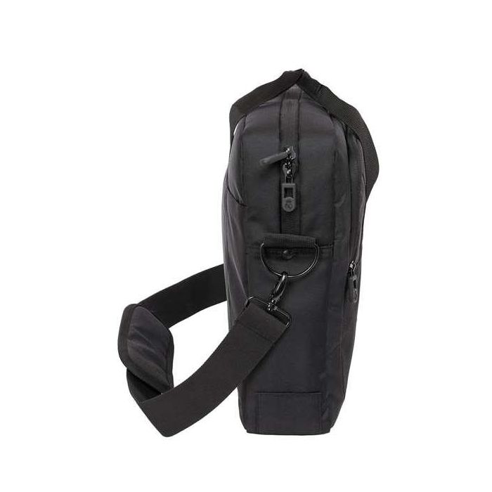 Safta Maletín para Portátil 15,6'' Real Madrid Premium 40x33x9 cm 2