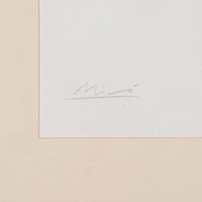 Cuadro Pintura Abstracto 2/M 70 X 70 cm