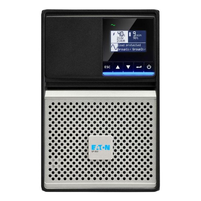 SAI Interactivo Eaton 5P850IG2 2 SAI Interactivo Eaton 5P850IG2 2