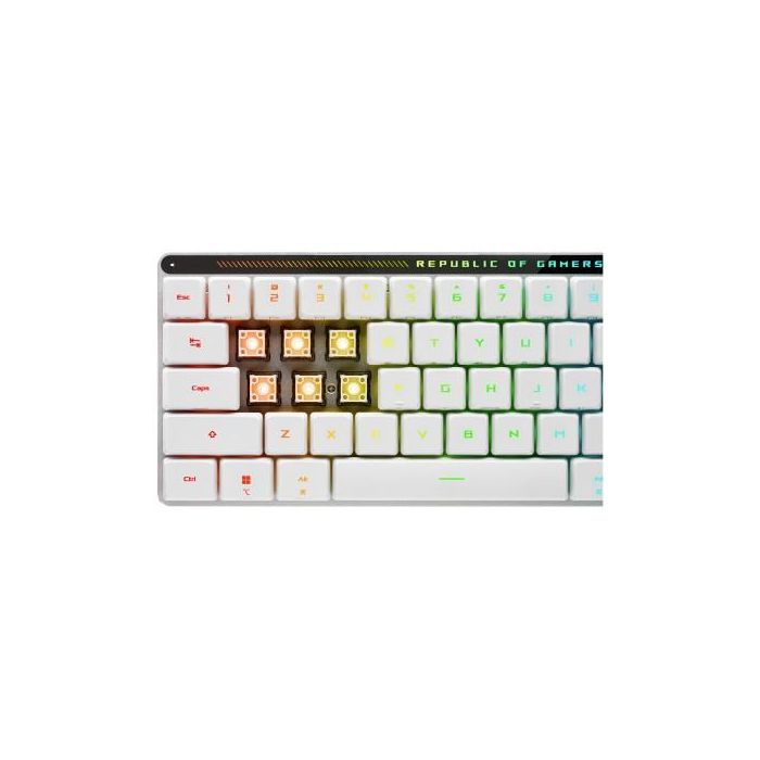 Asus Tastatur ROG Falchion RX Low Profile 7