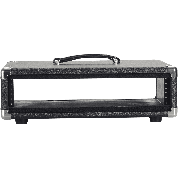 Estuche Rack 2 Unidades "Gator Retrorack"- Negro 2