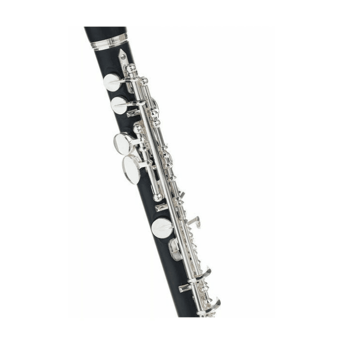 Flautín Piccolo Pearl Quantz Pfp105E-Om 6 Flautín Piccolo Pearl Quantz Pfp105E-Om 6