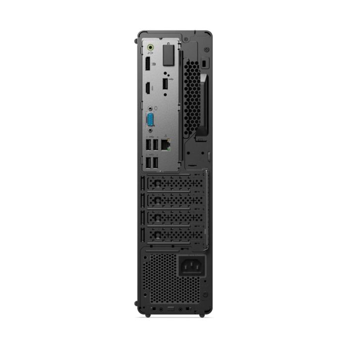 Lenovo ThinkCentre neo 50s Gen 5 Intel Core i5-13400 16 GB DDR5 512 GB SSD M.2 NVMe Intel UHD Graphics 730 Windows 11 Pro SFF PC Negro 1 Lenovo ThinkCentre neo 50s Gen 5 Intel Core i5-13400 16 GB DDR5 512 GB SSD M.2 NVMe Intel UHD Graphics 730 Windows 11 Pro SFF PC Negro 1