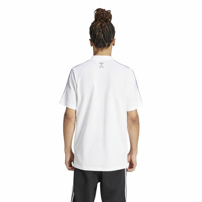 Polo de Manga Corta Hombre Adidas Emblem Euro 2024 (S) 2 Polo de Manga Corta Hombre Adidas Emblem Euro 2024 (S) 2