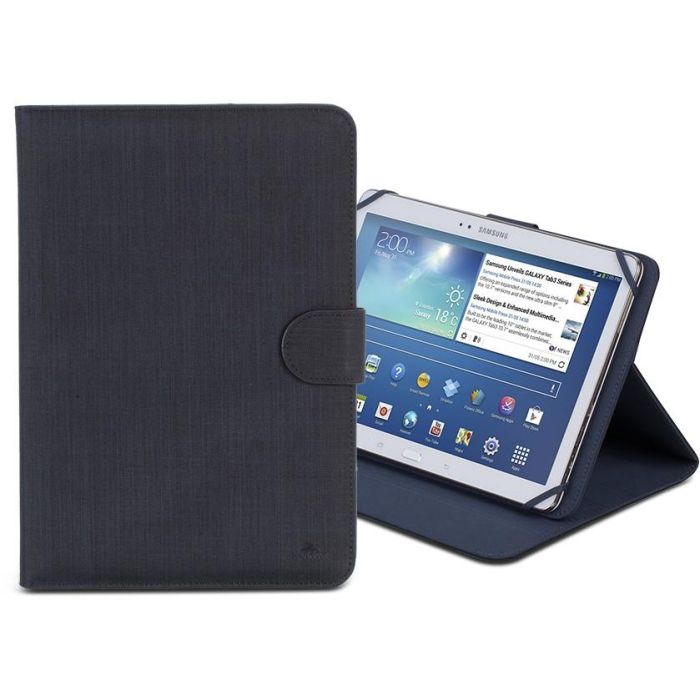 Riva Tablet Case Biscayne 8,0" schwarz 3314 9
