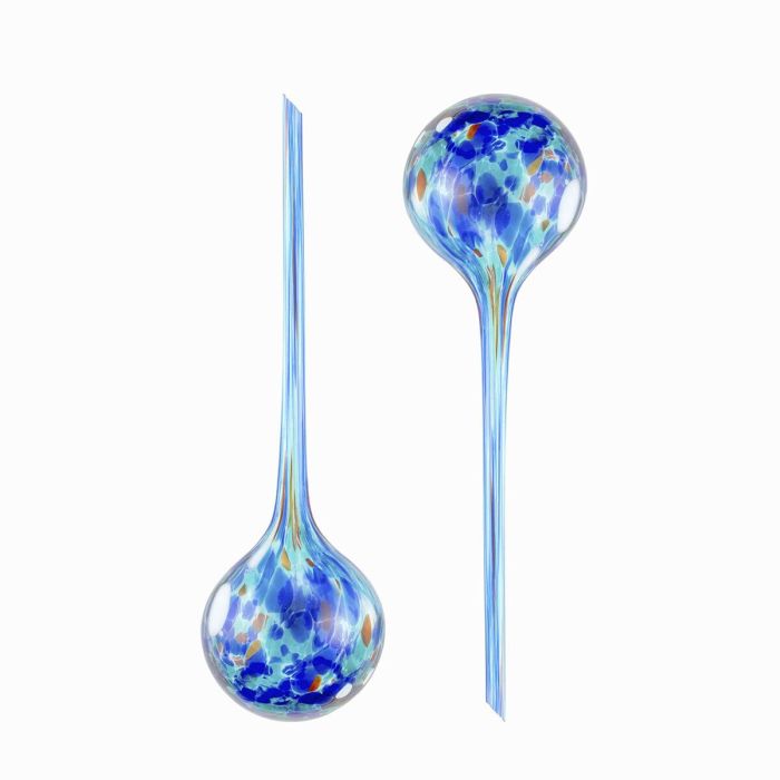 Globos de Riego Automático Aqua·Loon InnovaGoods 2 Unidades 3