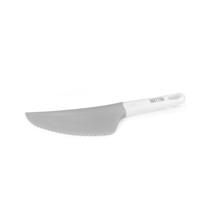 Cuchillo Repostería Quttin - Ideal para decoración de pasteles (24 Unidades) 4 Cuchillo Repostería Quttin - Ideal para decoración de pasteles (24 Unidades) 4