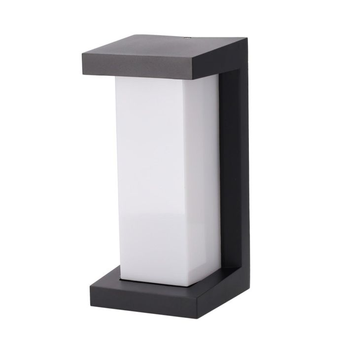 Aplique LED "Cuauhtemoc" 18W [HO-WALL-26-18W-W] 1