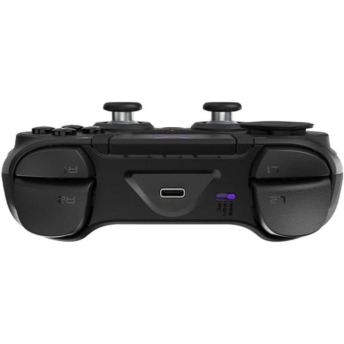 Turtle Beach Mando Modular Victrix Pro BFG Reloaded Inalámbrico Negro para PlayStation