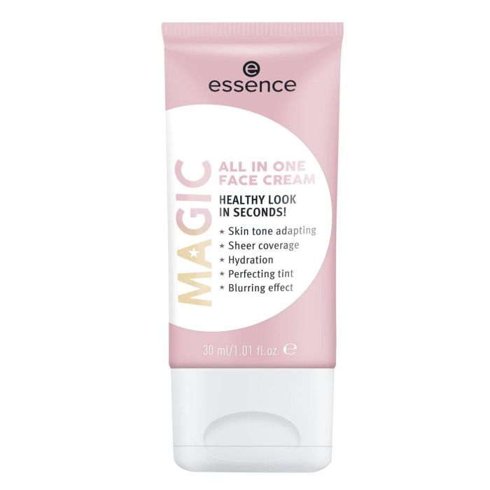 Essence Magic All In One Crema Facial Essence Magic All In One Crema Facial