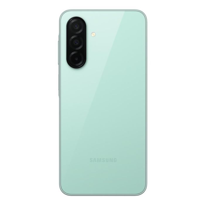 Smartphone Samsung Galaxy A26 8GB/ 256GB/ 6.7"/ 5G/ Verde Menta 3 Smartphone Samsung Galaxy A26 8GB/ 256GB/ 6.7"/ 5G/ Verde Menta 3