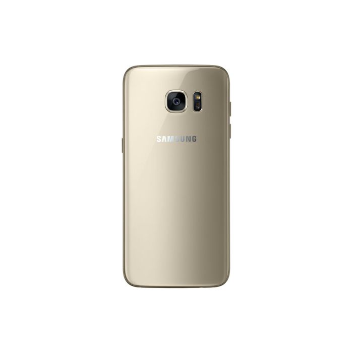 Smartphone Samsung Galaxy S7 Edge Dorado 4 GB RAM 5,5" 32 GB 1 Smartphone Samsung Galaxy S7 Edge Dorado 4 GB RAM 5,5" 32 GB 1