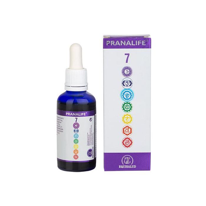 Pranalife 7 Pranalife 7