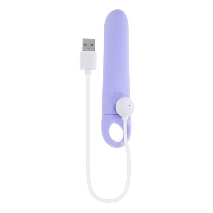 Vibrador Evolved Morado 1