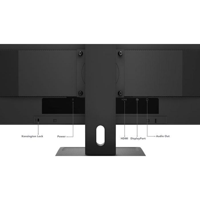 Lenovo Monitor ThinkVision E27q-20 27 pulgadas IPS QHD 2560x1440 75 Hz 12