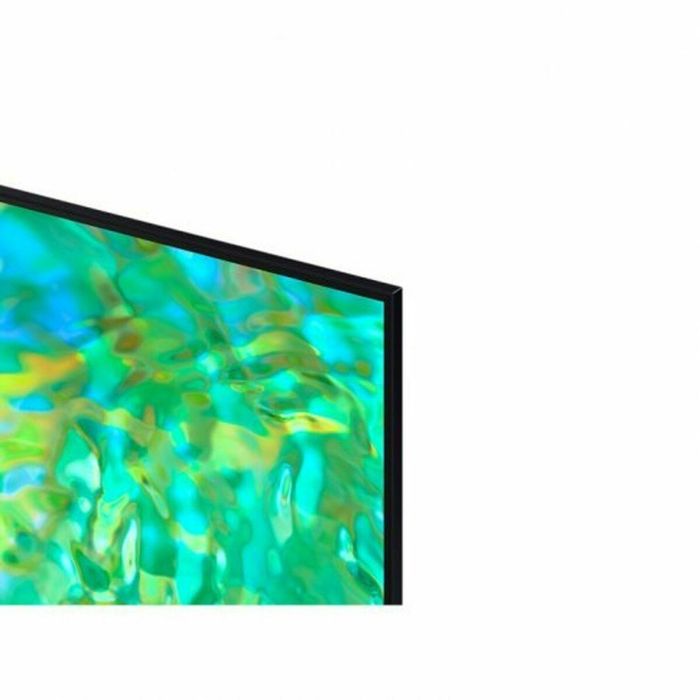 Smart TV Samsung TU65CU8000 4K Ultra HD 65" LED HDR 4