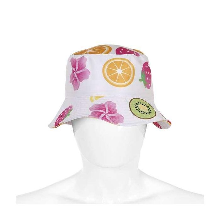 KARACTERMANIA Gorro Pescador Infantil 15x25x25cm Circunferencia 50cm 2 KARACTERMANIA Gorro Pescador Infantil 15x25x25cm Circunferencia 50cm 2