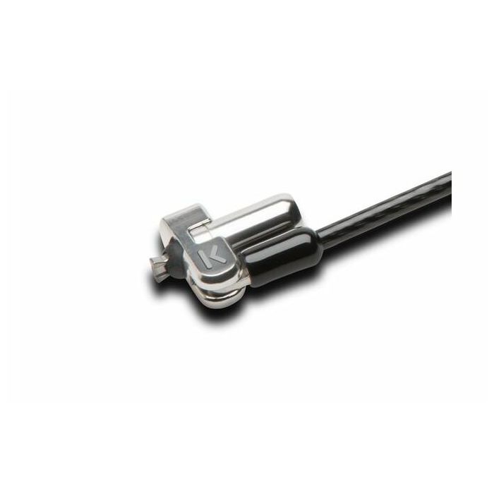 KENSINGTON N17 KEYED LAPTOP LOCK FOR DELL 3 KENSINGTON N17 KEYED LAPTOP LOCK FOR DELL 3