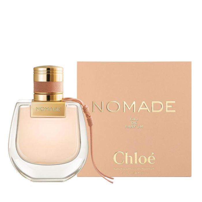 Chloe Nomade Edp Vap 50 mL Eau de Parfum para Mujer