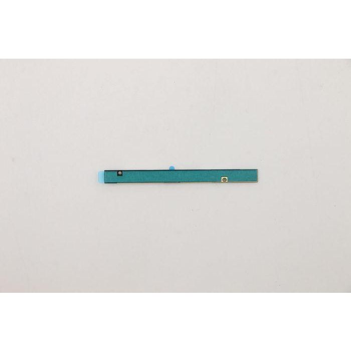 Lenovo 720P camera module with dual microphones, ZIF interface, suitable for Lenovo ThinkPad T480s integration. 1