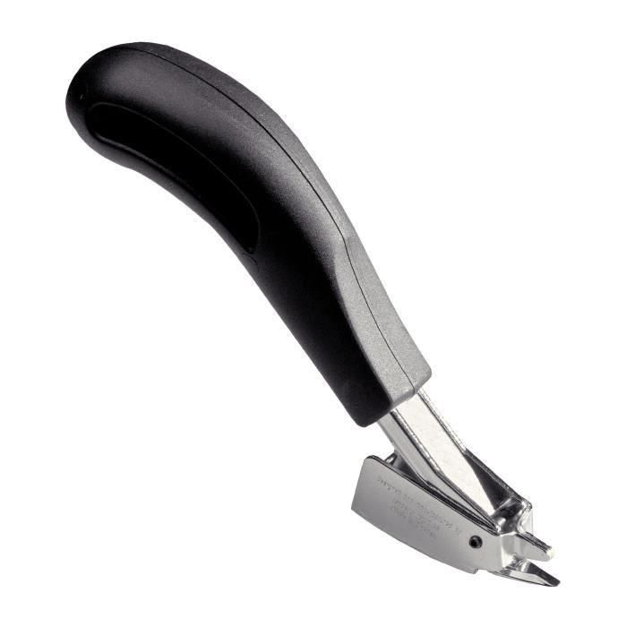 Rapid R3 Saca Grapas con Empuñadura Firme y Mango de Tenaza para Quitar Casi Cualquier Grapa 0 Rapid R3 Saca Grapas con Empuñadura Firme y Mango de Tenaza para Quitar Casi Cualquier Grapa 0