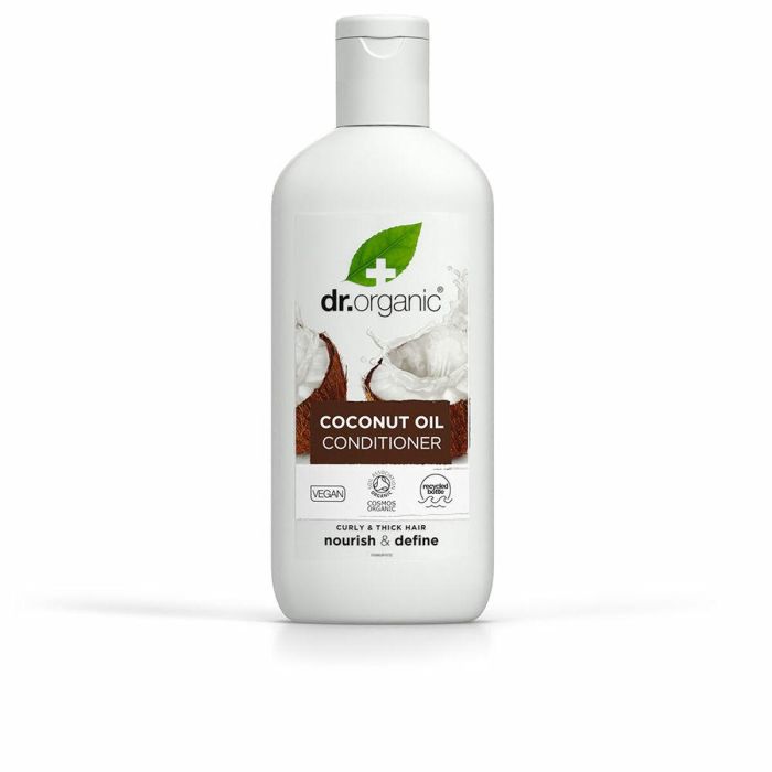 Dr. Organic Coco Acondicionador Dr. Organic Coco Acondicionador