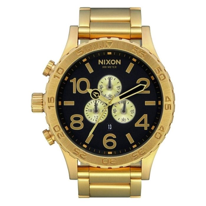 Reloj Hombre Nixon A083-510 Reloj Hombre Nixon A083-510